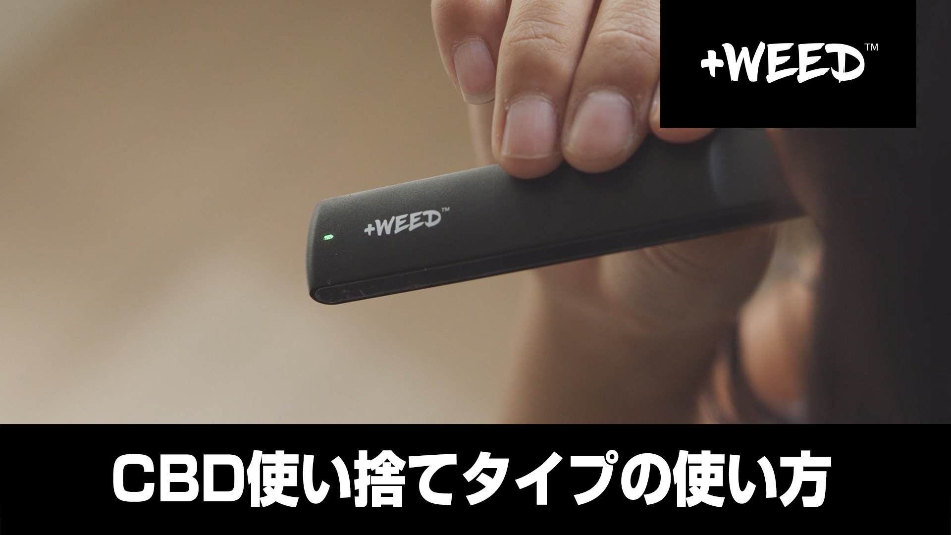 使用方法プラスウィード公式 Cbd通販